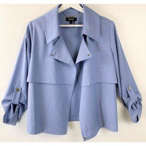 NWT DKNY Jacket Size 10